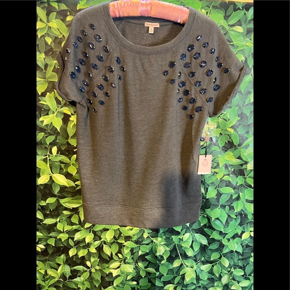 Juicy Couture Top  
